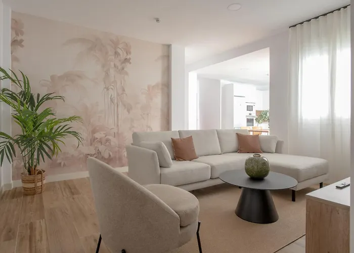 La Francesa San Vicente Apartment Seville
