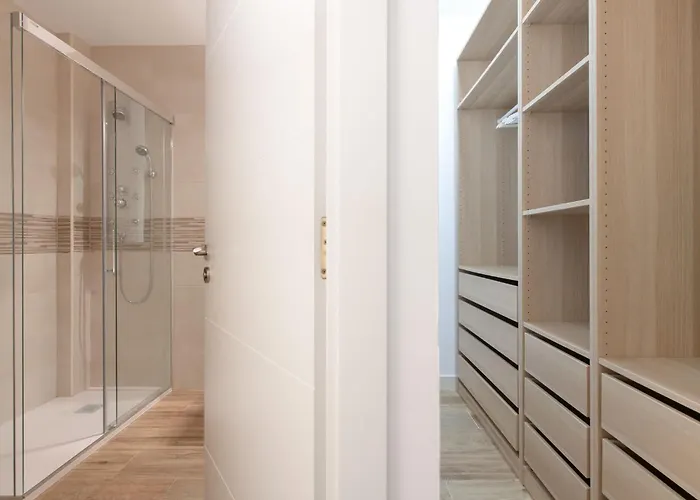Apartment La Francesa San Vicente Seville