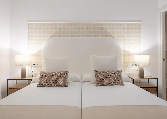 Apartment La Francesa San Vicente Seville