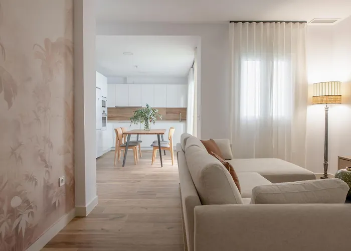 Apartment La Francesa San Vicente *