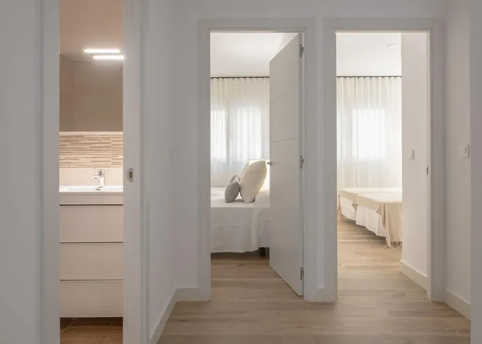 Apartment La Francesa San Vicente