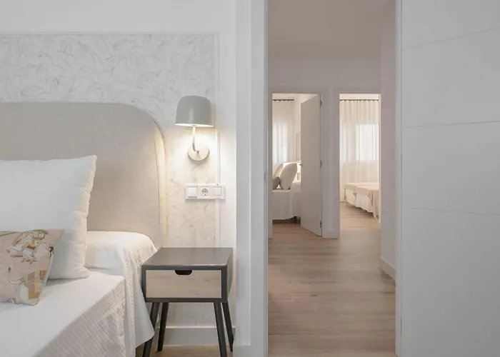 Apartment La Francesa San Vicente *